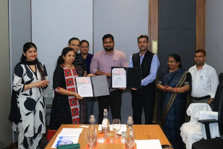 Odisha Govt To Train 1000 Girls In AI & Emerging Tech Every Year, Signs MoU