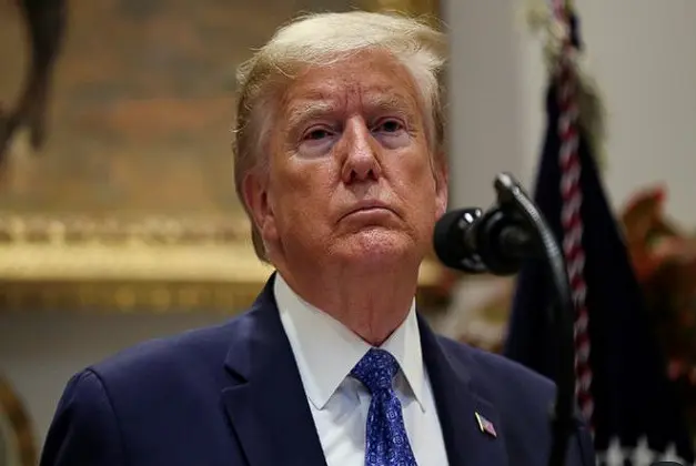 Trump Halts Planned US Ground Operation To Seize Iranian Uranium: Report