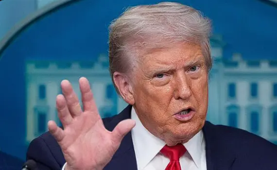 Republicans Break Ranks: GOP Lawmakers Push Back Against Trump Ahead Of Midterms