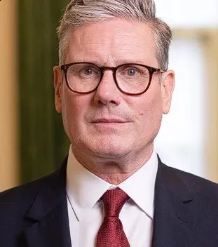 UK PM Starmer Reportedly Preparing To Resign; Govt Source Says He Remains Focused