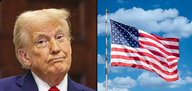 Trump Threatens 100% Tariffs On Countries Imposing Digital Services Taxes