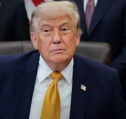 Trump Says He Will Act If Iran Does Not Honour Agreement With Washington