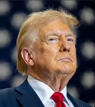 Trump Sees Breakthrough With Iran, Says He Needs ‘A Few More Points’