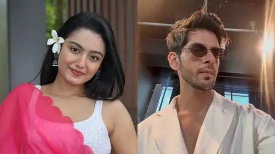 Sanchita Ugale Was Allegedly Harassed By Co-Star Ujjwal Sharma, Claims Fellow Actor