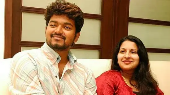 Amid Adultery Allegations, Tamil Nadu CM Vijay’s Divorce Case Deferred To August 7