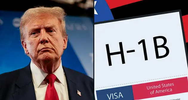 Indian Diaspora Groups Welcome Court Ruling Striking Down USD 100,000 H1B Visa Fee