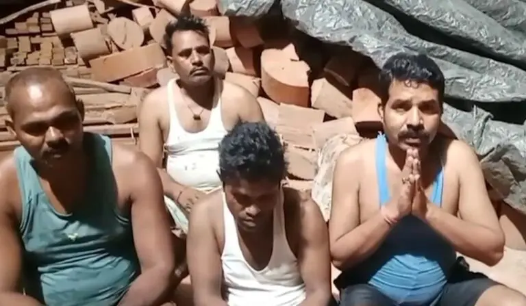 4 Odisha Migrant Workers ‘Trapped’ In Thailand, Release Video Appealing For Rescue
