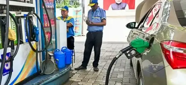 Govt Exempts Excise Duty On E22–E30 Ethanol Blends, Paving Way For Fuel Beyond E20