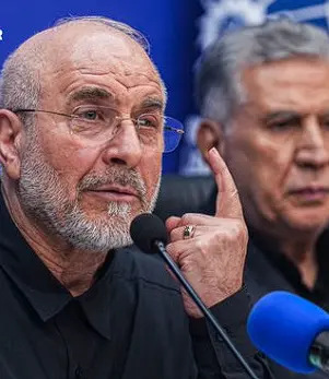 Iran Warns US To ‘Be Careful’ After Trump Threat As Burgenstock Talks Continue