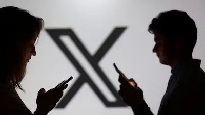 Global X outage including India