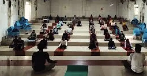 Odisha Launches ‘FIT College Programme’ To Boost Student Wellness, Sports Culture