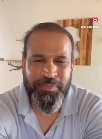 Yusuf Pathan’s Rebuttal Puts Brake On Talk Of Mamata Contesting Berhampore