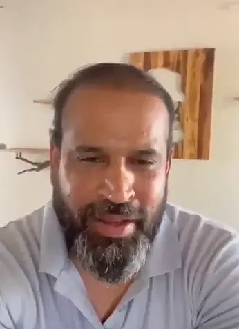 Yusuf Pathan’s Rebuttal Puts Brake On Talk Of Mamata Contesting Berhampore