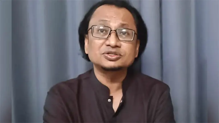 Zahed Ur Rahman, Adviser to Bangladesh PM Tarique