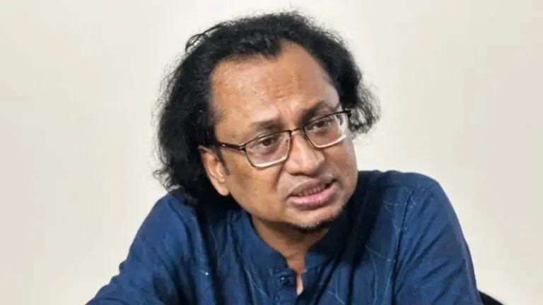 Zahed ur Rahman