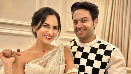 After Divorce With Gaurav Khanna, Akanksha Chamola Wants To Enjoy Her Freedom