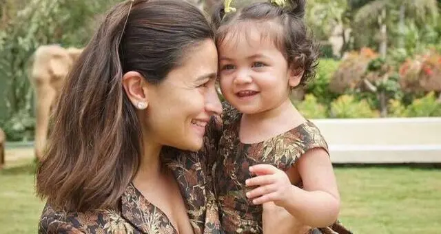 ‘She’s Meant For The Stage’: Alia Bhatt Opens Up About Daughter Raha’s ‘Filmy Streak’