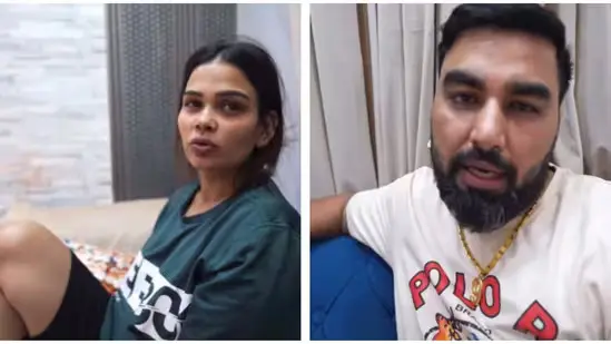 YouTuber Armaan Malik Faces Backlash For Saying ‘Women Who Wear Low T-Shirts Invite Divorce’