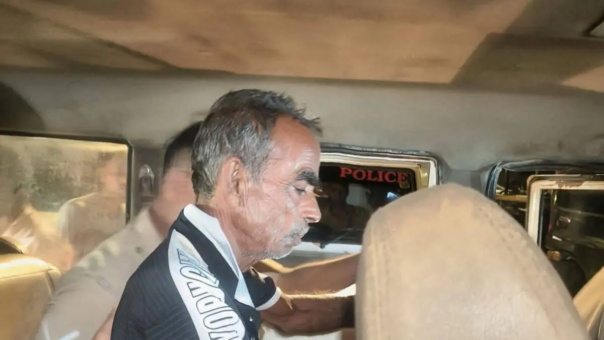 Bangladesh Hands Over Assam Farmer Hours After Alleged Abduction Near Border