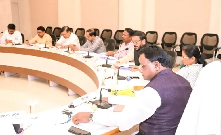 Odisha To Create 5500-Acre Tourism Land Bank With Rs 1500 Cr Outlay At Key Locations