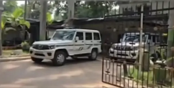 Constable Arrested For ‘Attempted Assault’ On Sanitation Worker In Odisha’s Cuttack