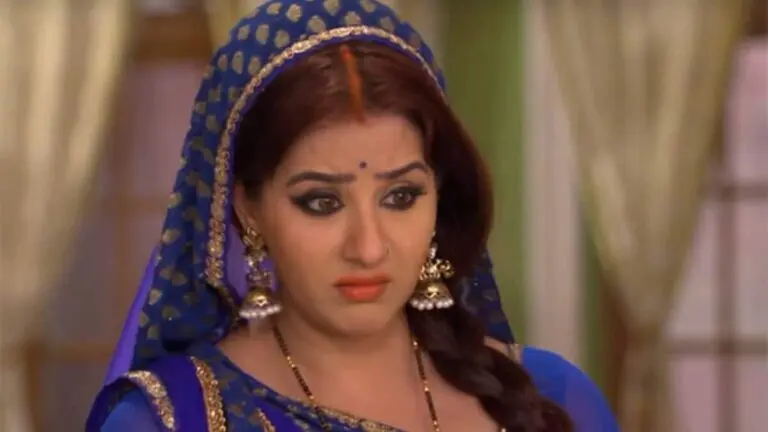 ‘It Was False’: Shilpa Shinde’s Startling Revelation About Allegations Against ‘Bhabhiji’ Producer