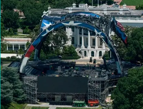 FBI: ‘Planned Attacks’ On White House UFC Event Foiled; Multiple Arrests Across States