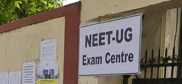 Nagpur Student Assigned Abu Dhabi Centre For NEET Retest, NTA Fixes Glitch; Probe On