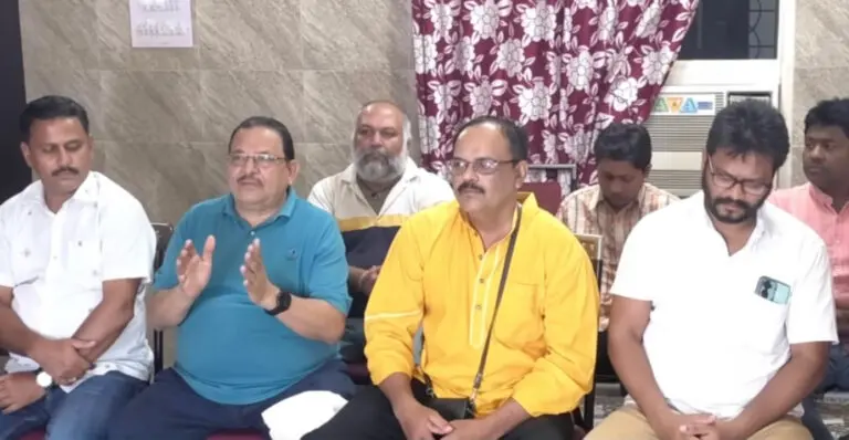 ‘Rs 200 Crore Scam’: Odisha Film Bodies Slam Kalinga Studio Redevelopment