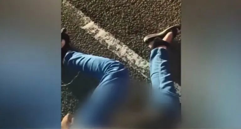 Odisha Man Pushes Girlfriend Off Bike After ‘Marriage Pressure’, Stages Crime As Road Accident
