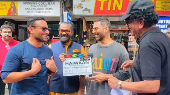 Akshay Kumar-Priyadarshan’s ‘Haiwaan’ To Hit Theatres On This Date