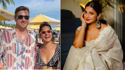 Wedding Bells For Jennifer Winget? Actor Reportedly Set To Marry Boyfriend William Ishmael