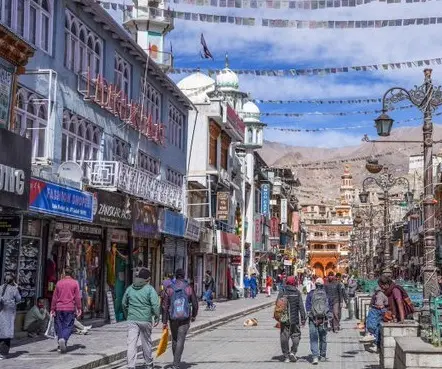 Here’s Why Ladakh’s New Liquor Policy Controversial