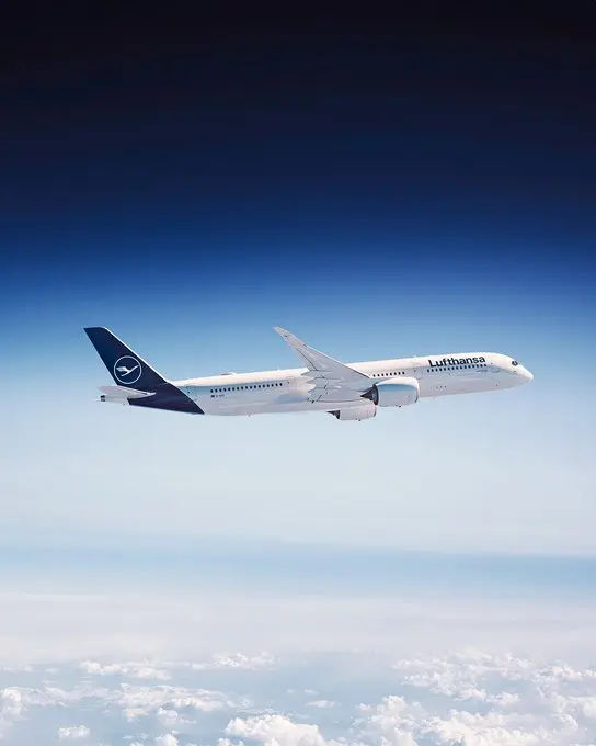Bomb Threat Email Received For Frankfurt–Hyderabad Lufthansa Flight