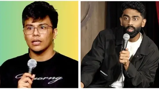 After Pranit More, Another Stand-Up Comedian Madhur Virli Sparks Outrage For Distasteful Rape Joke