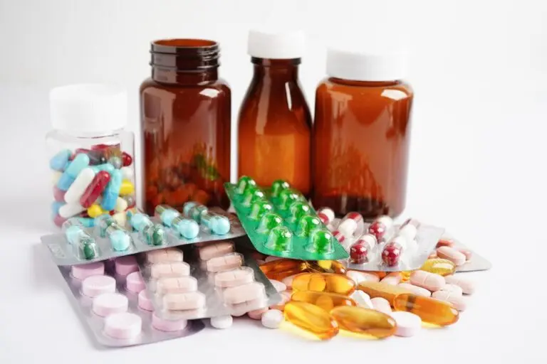 Centre Bans 16 Fixed-Dose Combination Drugs Citing Health Risks