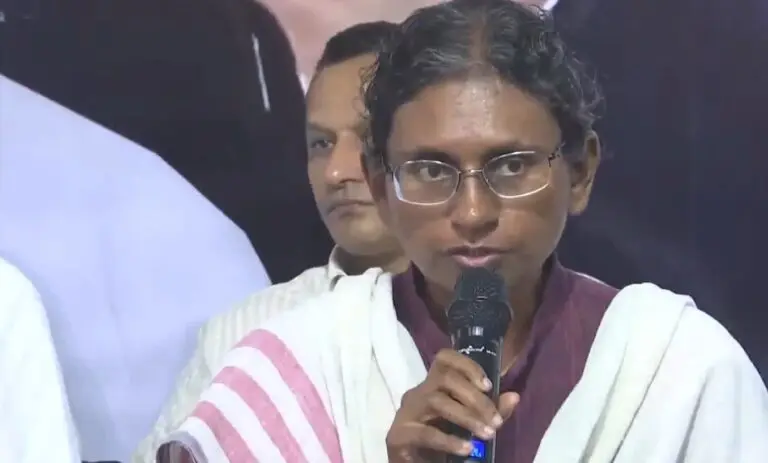 SC Dismisses Meenakshi Natarajan’s Plea Against Rajya Sabha Nomination Rejection