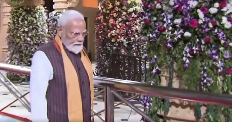 4399 Days In Office So Far: Modi Sets Record, Becomes India’s Longest Serving PM
