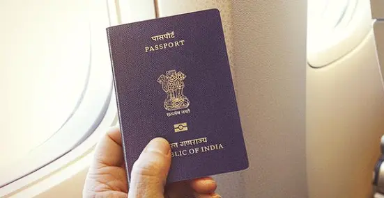 Passport Is A Travel Document, Not Proof Of Citizenship: MEA