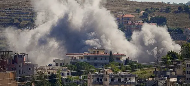 US, Iranian Negotiators Head To Switzerland For Exploratory Talks Amid Lebanon Ceasefire Concerns