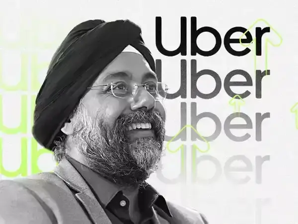 OpenAI Appoints Former Uber India Chief Prabhjeet Singh To Lead India Operations