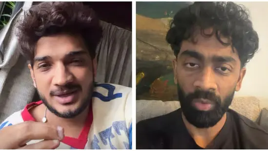 ‘There Has To Be A Limit’: Munawar Faruqui Defends Pranit More Amid ‘Rs 370 Biryani’ Row