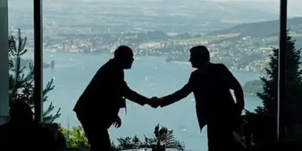 US, Iran Report Progress In Swiss Talks, Lay ‘Good Foundation’ For Final Deal