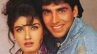 ‘Girls Have Been Changing Boyfriends…’: Raveena Tandon Breaks Silence On Broken Engagement With Akshay Kumar