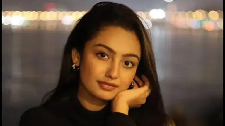 ‘Kumkum Bhagya’ Actress Sanchita Ugale Found Dead At Home; Suicide Suspected