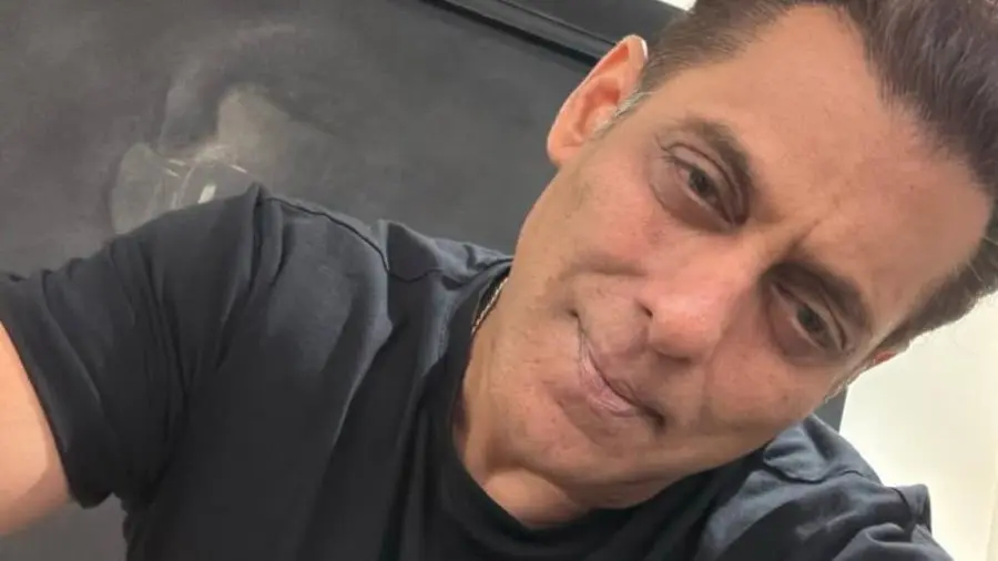 Is Salman Khan Battling Health Issues? Report Claims Actor Is Avoiding Treatment In US