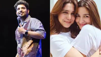 From YouTube To Netflix: India’s Got Latent Season 2 Set To Return With Alia Bhatt & Sharvari!