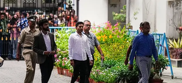 Abhishek Banerjee’s Kalighat Home Searched After CID Questioning; Locks Reportedly Broken