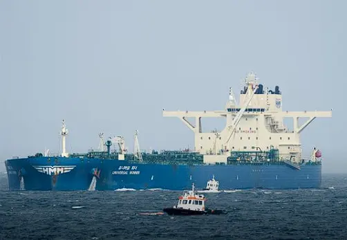 US Intelligence Says Iran Can Disrupt Strait Of Hormuz Traffic Despite Pending Pact