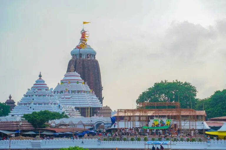 From Snana Jatra To Anasara Ghar: The Divine Journey Of Puri Jagannath Temple Deities Today